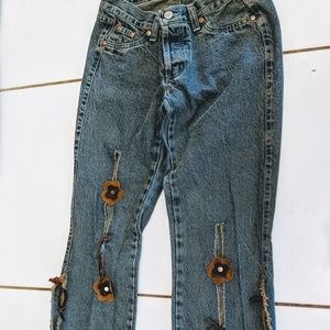 Abolengo Jeans (size 30)